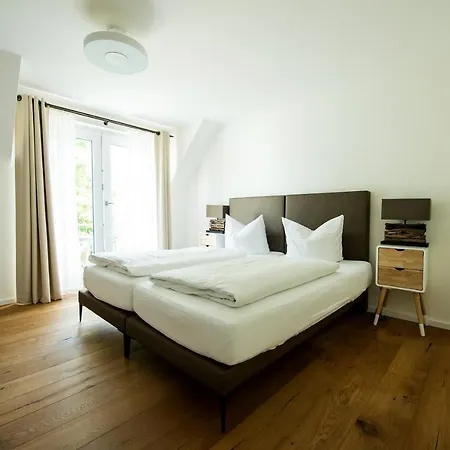 Διαμέρισμα Modernes Dettinger Strasse Kirchheim unter Teck